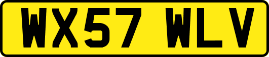 WX57WLV
