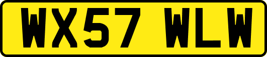 WX57WLW
