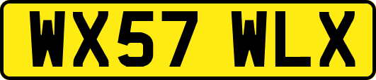 WX57WLX