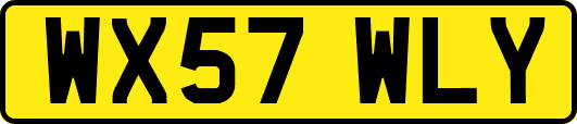 WX57WLY