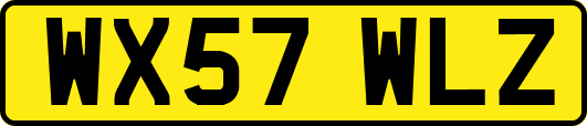 WX57WLZ