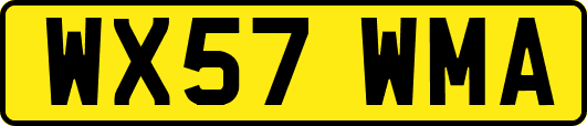 WX57WMA