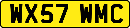 WX57WMC