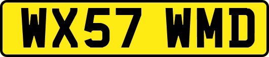 WX57WMD