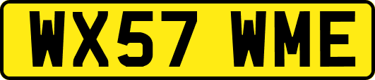 WX57WME