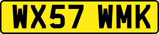 WX57WMK