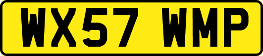 WX57WMP