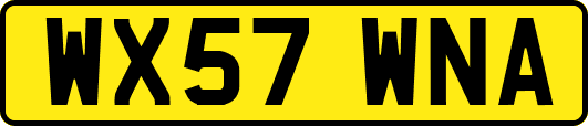 WX57WNA