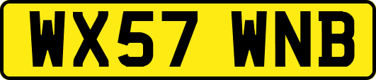 WX57WNB