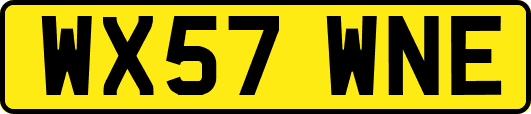 WX57WNE