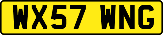 WX57WNG