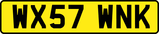 WX57WNK