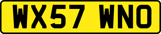 WX57WNO
