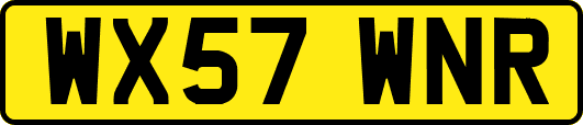 WX57WNR
