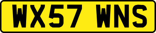 WX57WNS