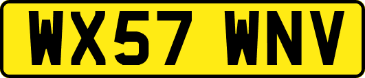 WX57WNV