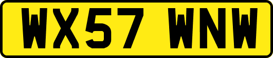 WX57WNW