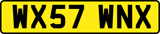 WX57WNX