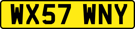 WX57WNY