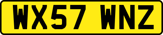 WX57WNZ