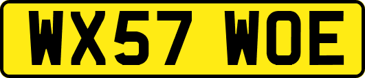 WX57WOE
