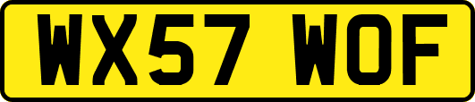 WX57WOF