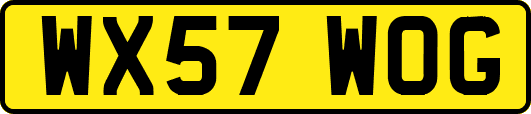 WX57WOG