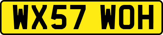 WX57WOH