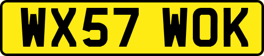 WX57WOK