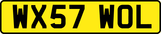 WX57WOL