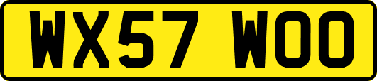 WX57WOO