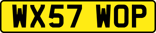 WX57WOP