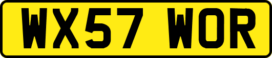 WX57WOR