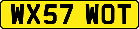 WX57WOT