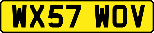 WX57WOV