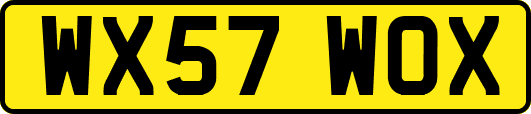 WX57WOX