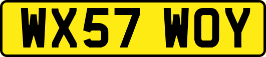 WX57WOY