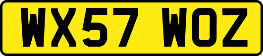 WX57WOZ