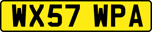 WX57WPA