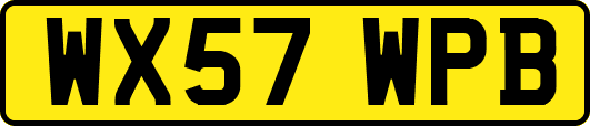 WX57WPB