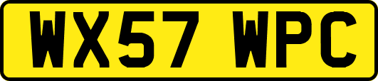 WX57WPC