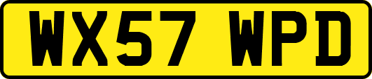 WX57WPD