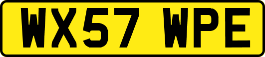 WX57WPE