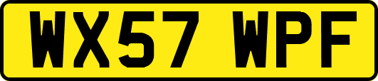 WX57WPF