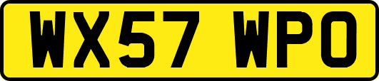WX57WPO