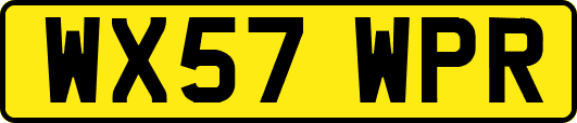 WX57WPR