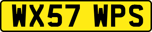 WX57WPS