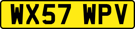 WX57WPV