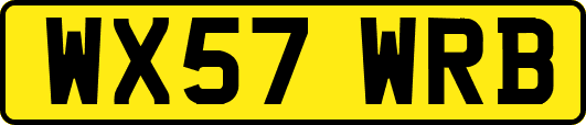 WX57WRB