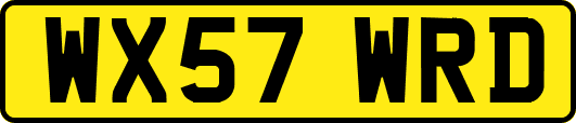 WX57WRD